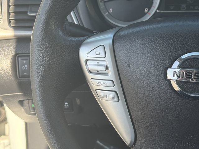 Used 2014 Nissan Sentra SV FWD image 26