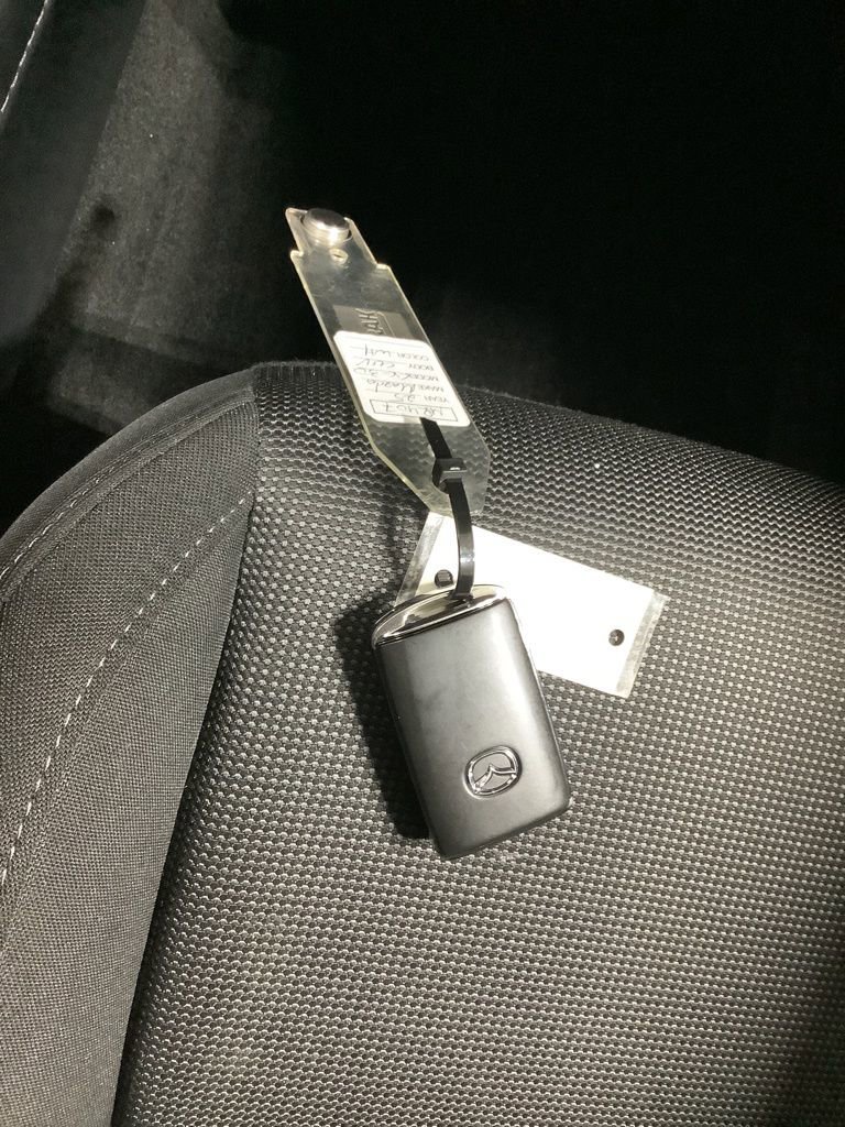 Certified 2025 MAZDA CX-30 AWD 2.5 S image 31