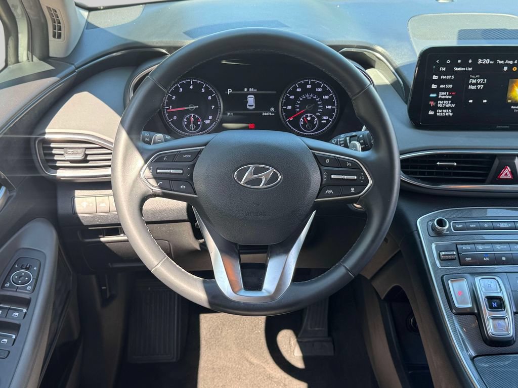Used 2023 Hyundai Santa Fe SEL AWD/4WD image 13