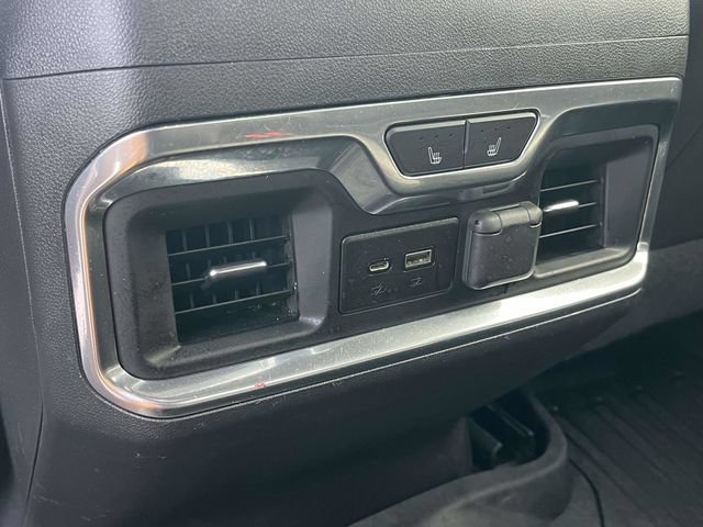 Used 2019 GMC Sierra 1500 AT4 w/ AT4 Premium Package AWD/4WD image 20