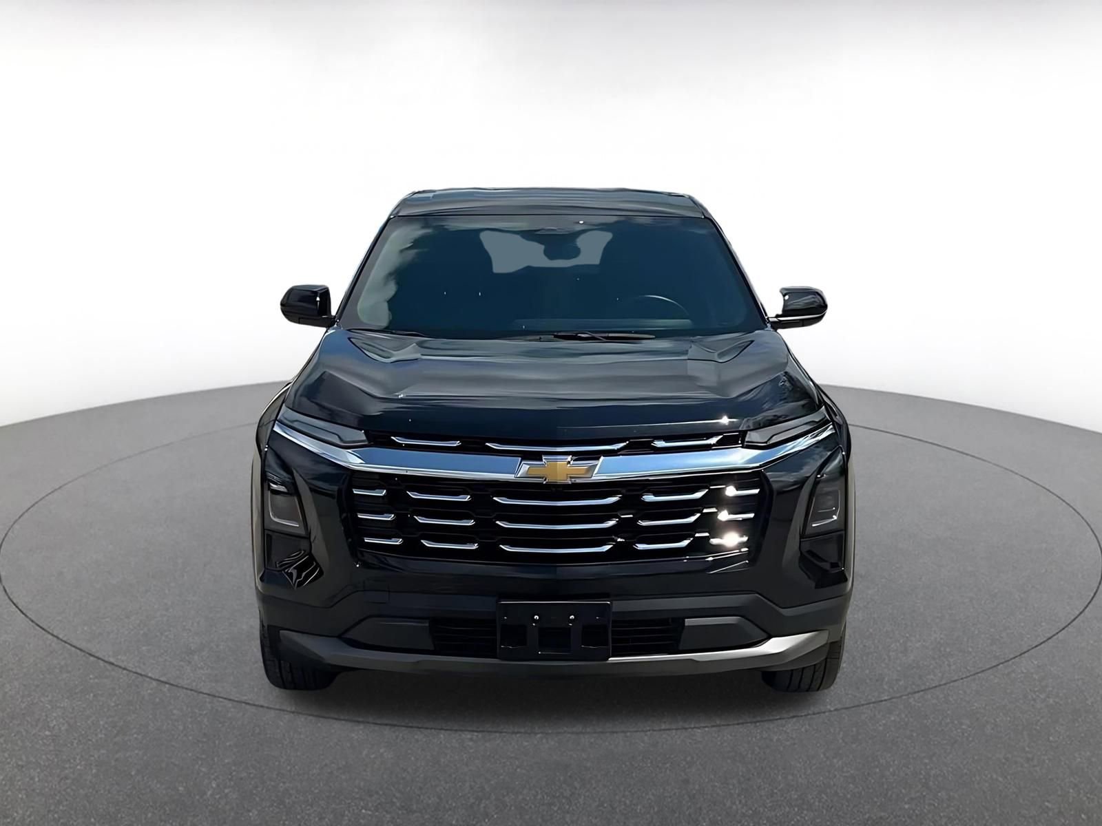 Used 2025 Chevrolet Equinox LT FWD image 4