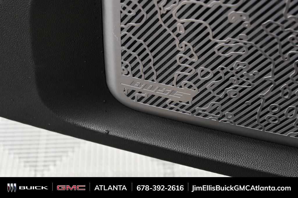 New 2026 GMC Hummer EV 4x4 Crew Cab image 7