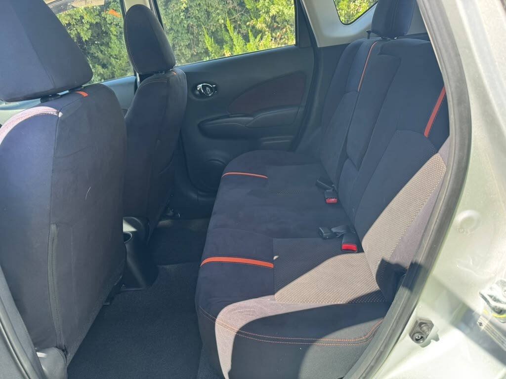 Used 2016 Nissan Versa Note SR FWD image 10