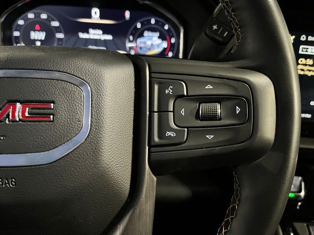 Used 2025 GMC Sierra 3500 AT4 AWD/4WD image 33
