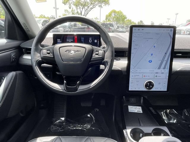 Used 2023 Ford Mustang Mach-E California Route 1 AWD/4WD image 9