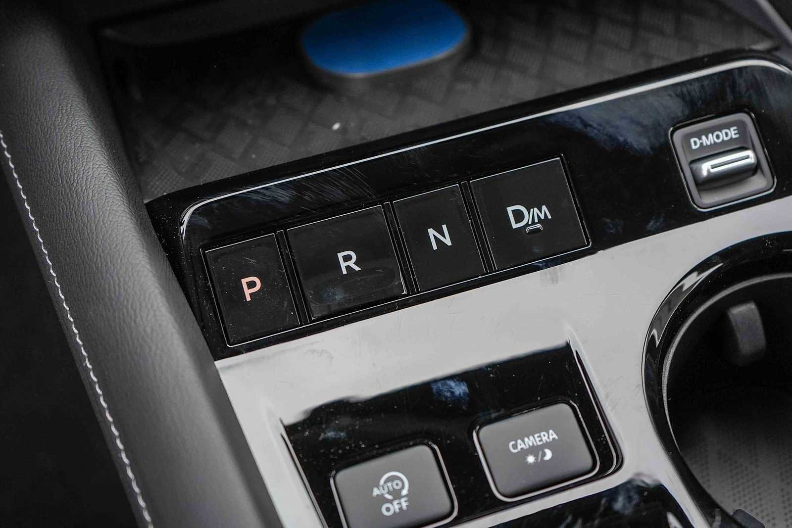 New 2026 Nissan Murano SL AWD/4WD image 22
