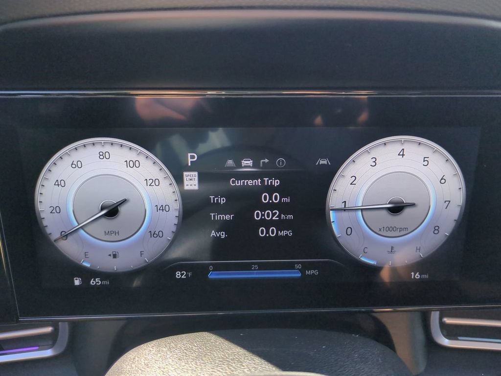 New 2026 Hyundai Elantra Limited FWD image 34