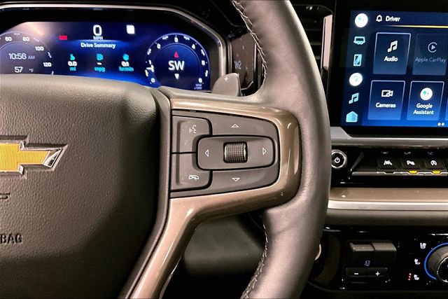 Used 2022 Chevrolet Silverado 1500 High Country w/ High Country Premium Package image 26