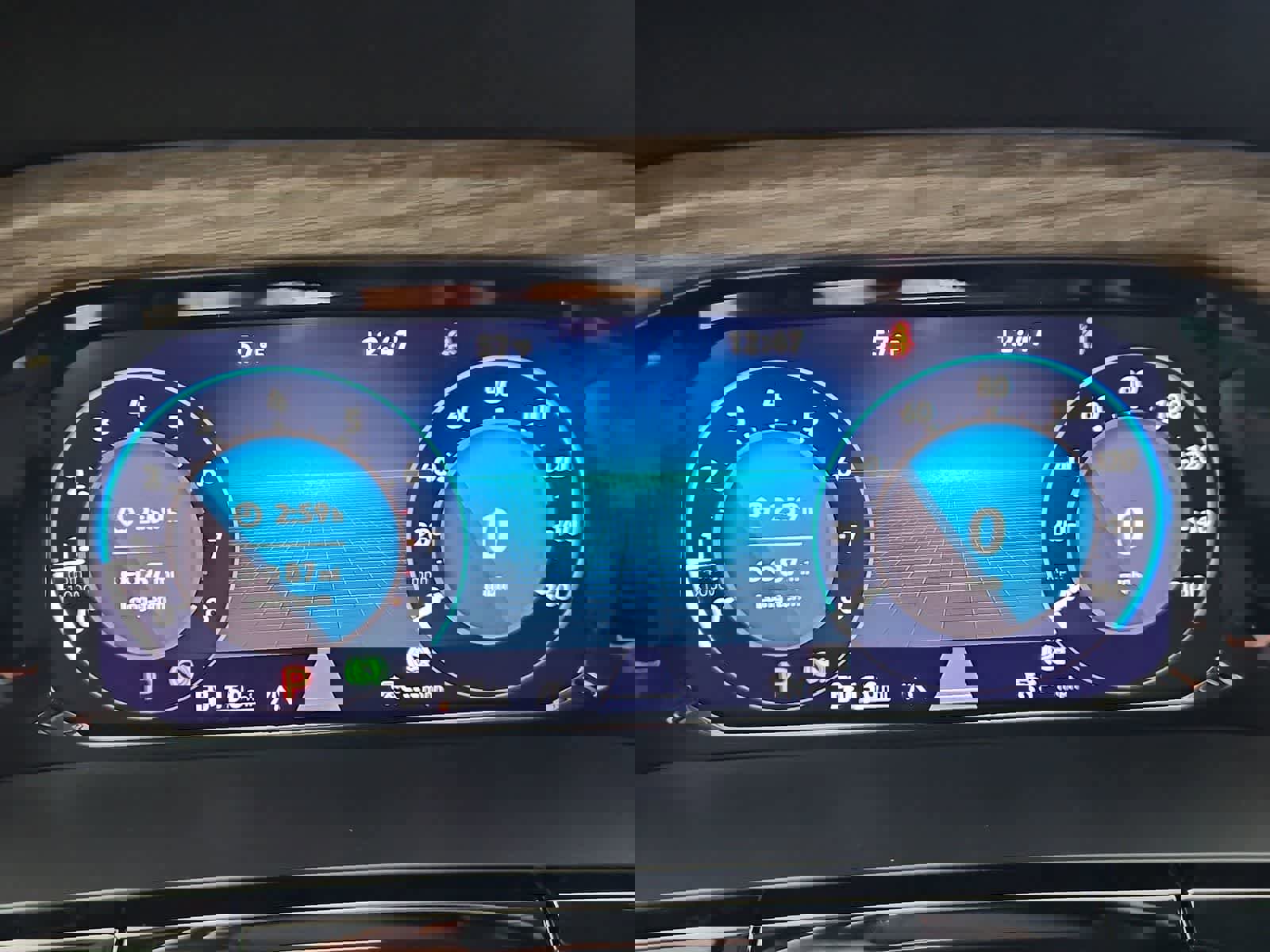 New 2026 Volkswagen Atlas SEL Premium R-Line image 33