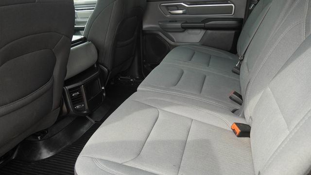 Certified 2022 RAM 1500 Big Horn image 13