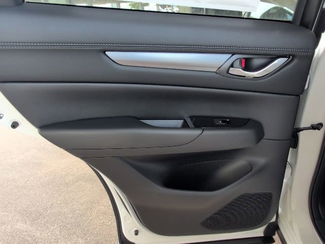 Used 2025 MAZDA CX-5 AWD 2.5 S w/ Preferred Package image 15