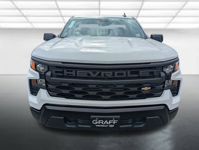New 2026 Chevrolet Silverado 1500 W/T w/ WT Value Package image 18