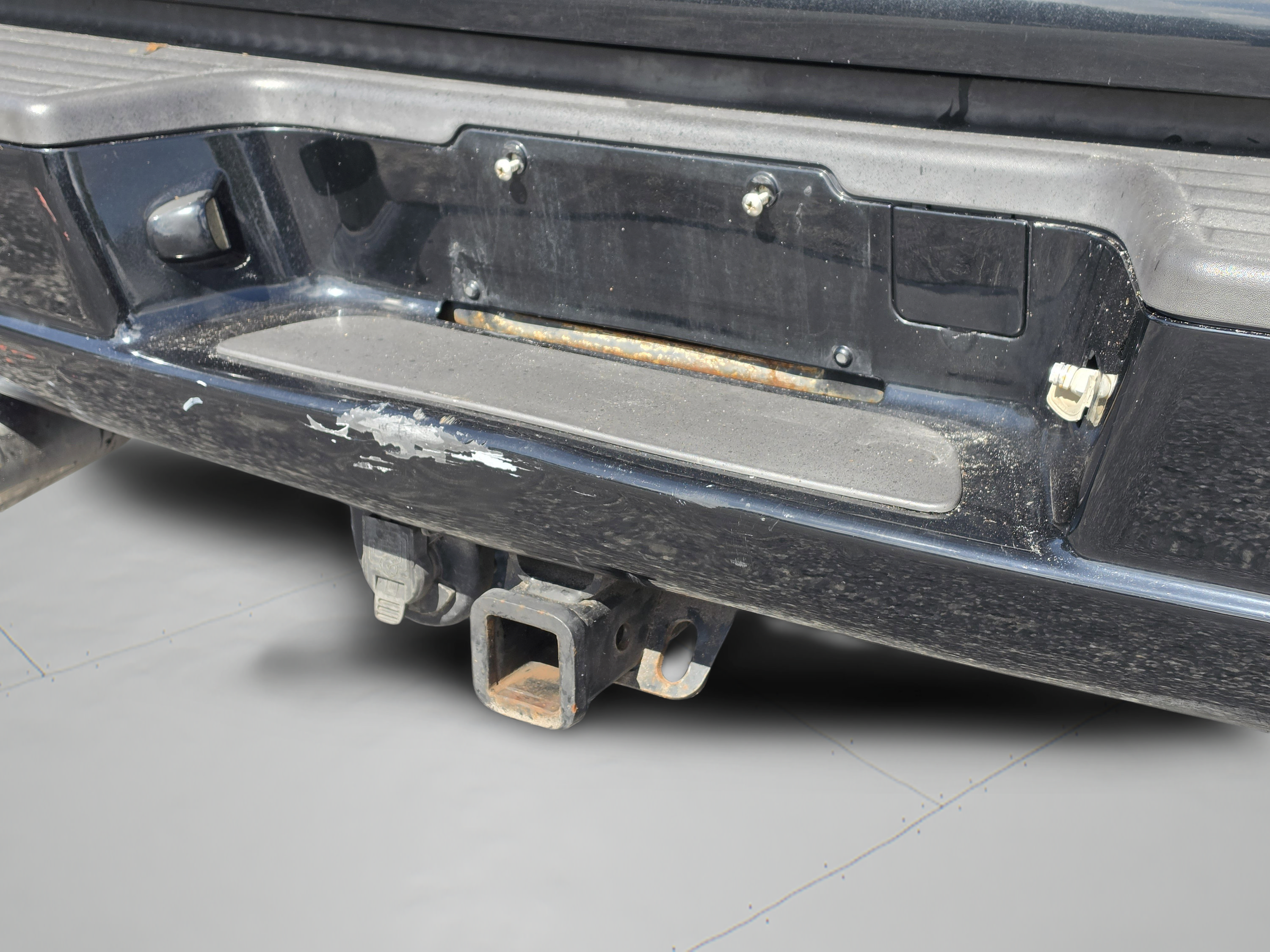 Used 2004 Chevrolet Silverado 1500 SS AWD/4WD image 31