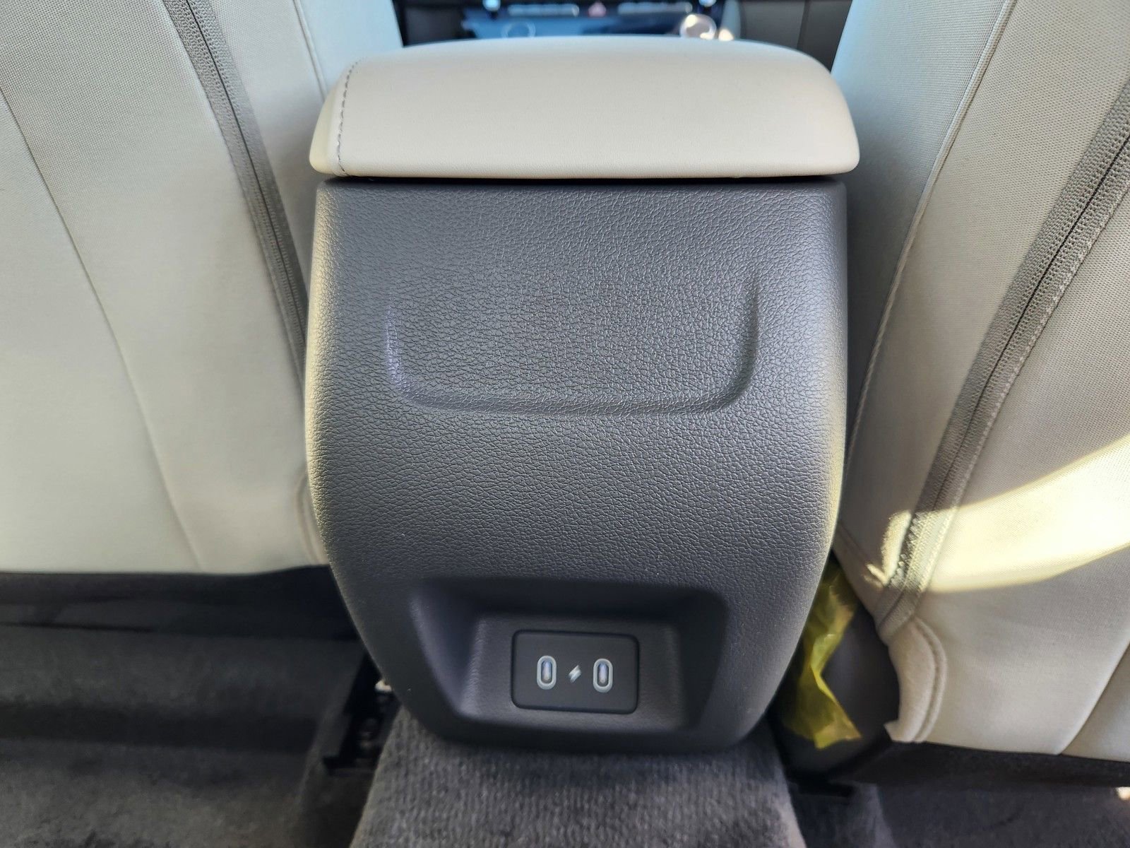New 2025 Hyundai Sonata SEL FWD image 17