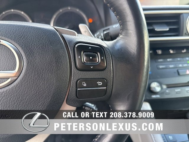 Used 2015 Lexus RC 350 AWD image 24
