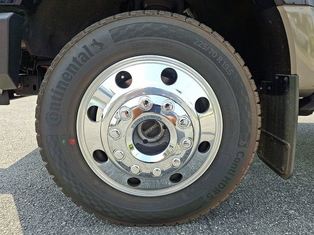 Used 2022 Ford F450 King Ranch w/ FX4 Off-Road Package AWD/4WD image 8