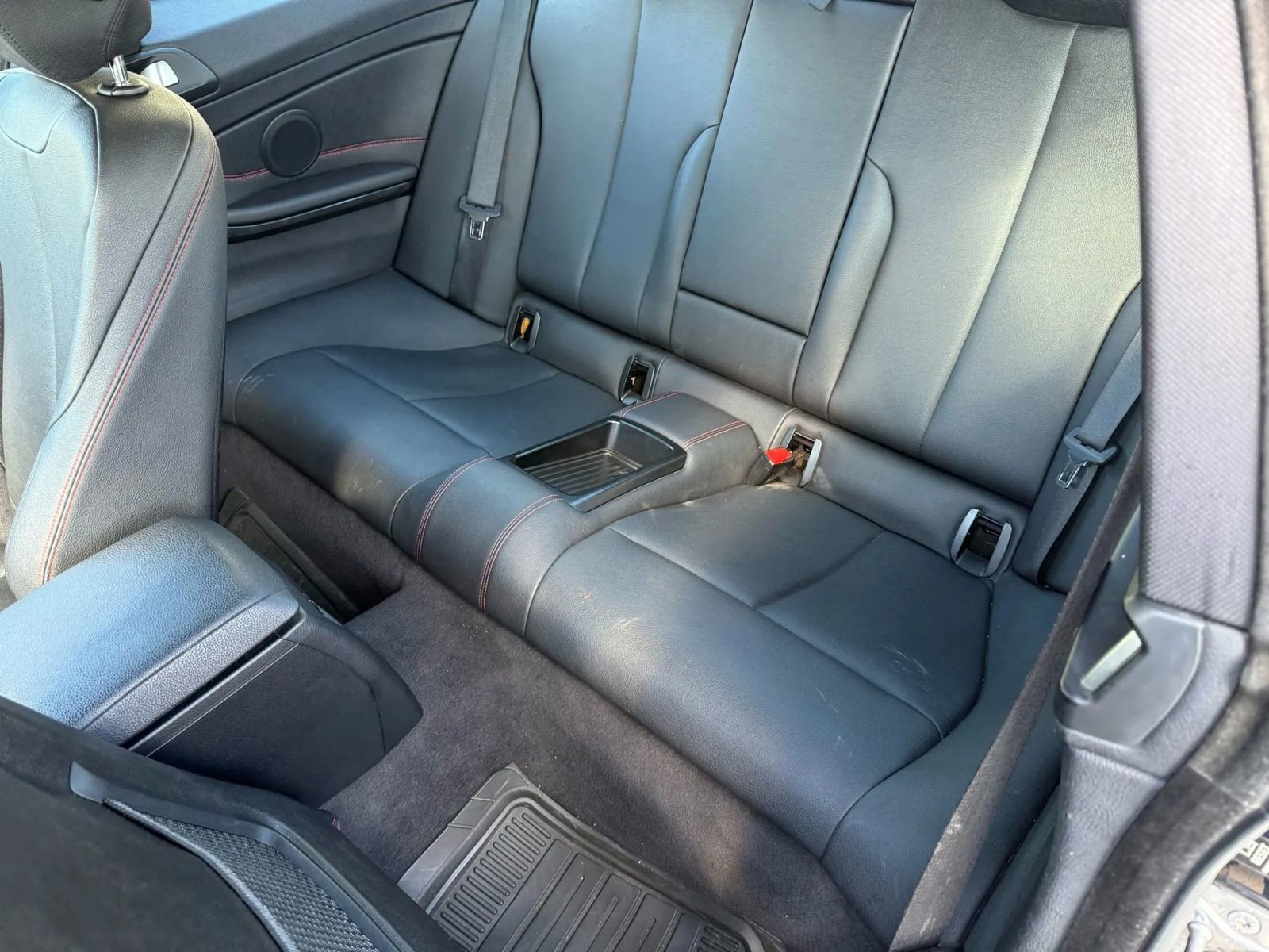 Used 2014 BMW 428i Coupe RWD image 15