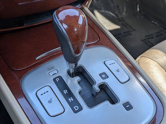 Used 2012 Hyundai Genesis 3.8 RWD image 12
