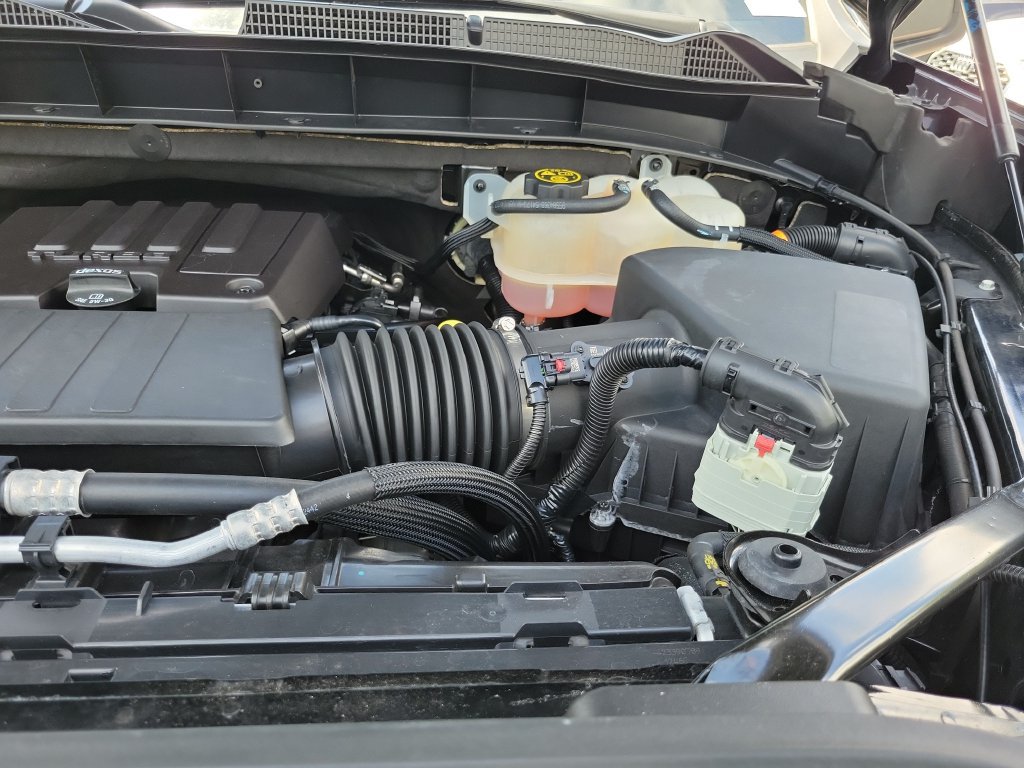 Used 2023 GMC Sierra 1500 Elevation RWD image 40