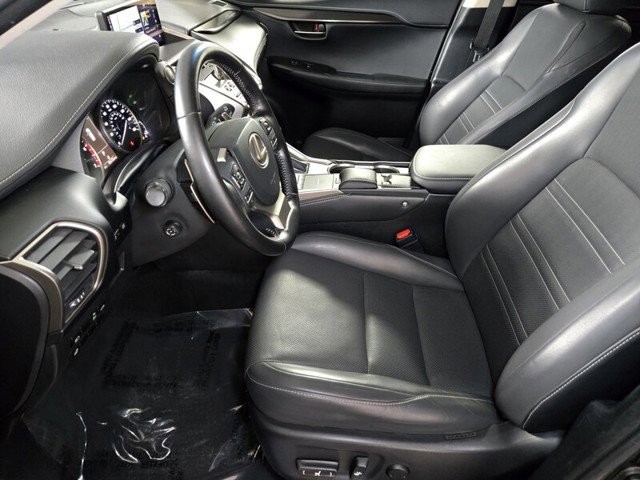 Certified 2019 Lexus NX 300 FWD image 13