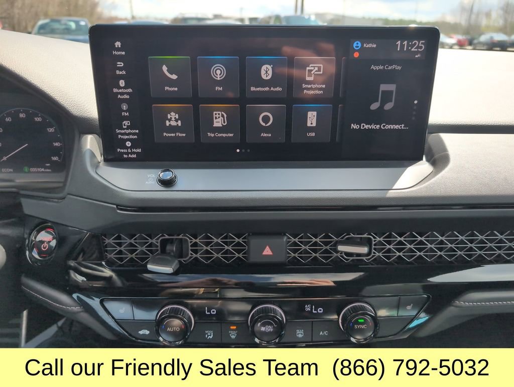 Used 2023 Honda Accord Sport image 20
