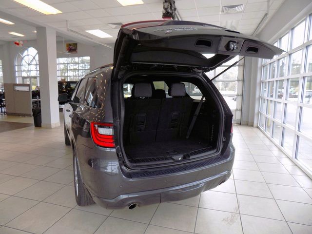 Used 2024 Dodge Durango GT image 7