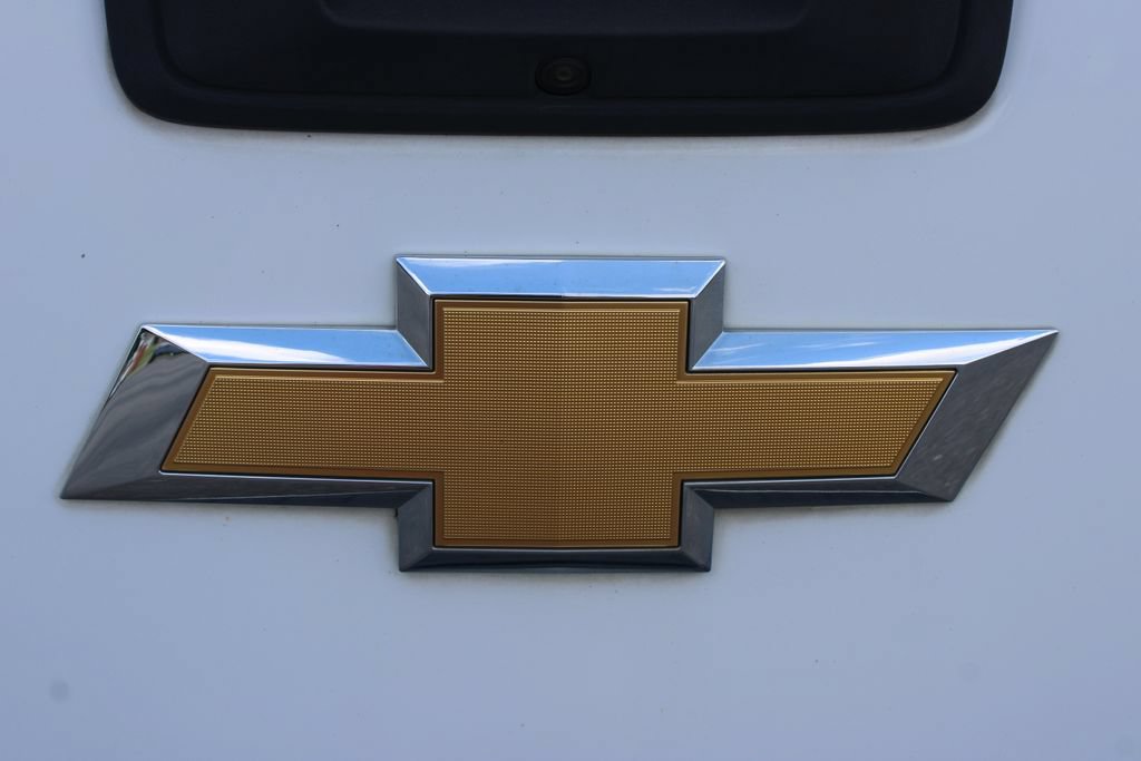 Used 2018 Chevrolet Silverado 1500 LT w/ All Star Edition RWD image 18