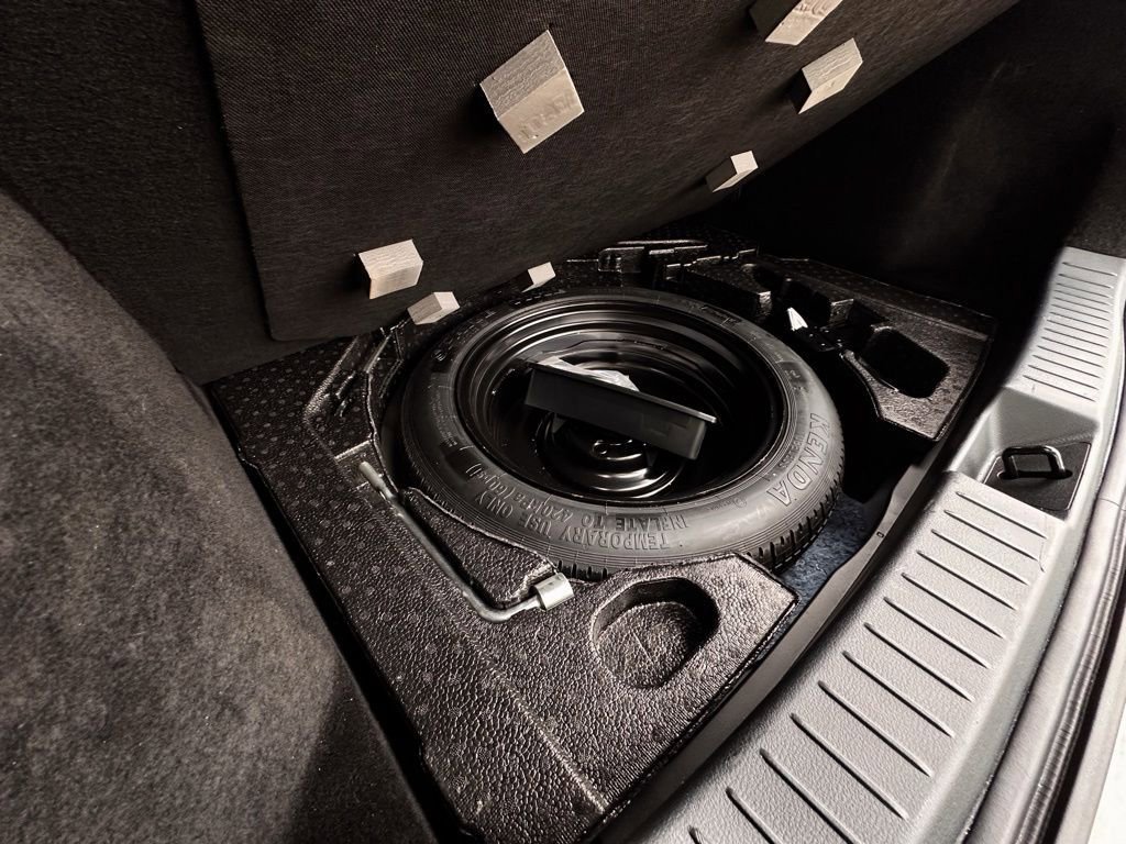 Used 2024 MAZDA CX-30 AWD 2.5 S w/ Preferred Package image 22