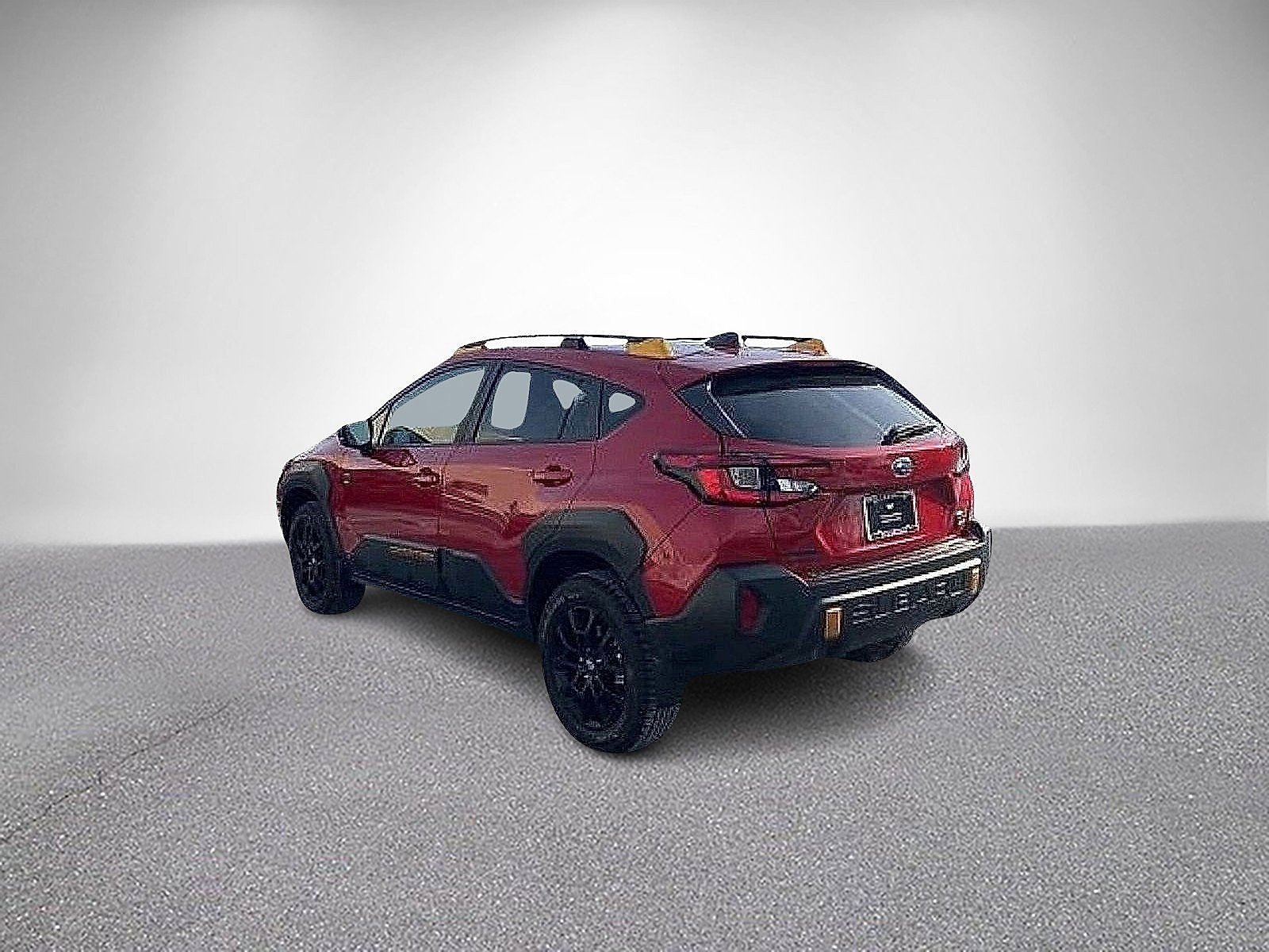 Used 2025 Subaru Crosstrek 2.5i Wilderness image 6