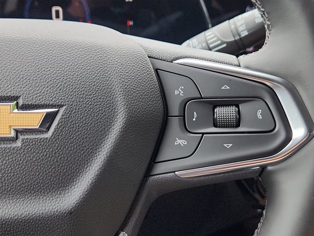 New 2026 Chevrolet Trax LT w/ Driver Confidence Package FWD image 24