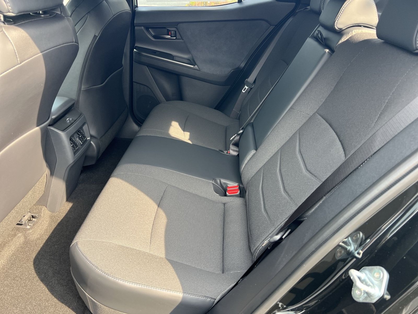 New 2026 Toyota C-HR AWD/4WD image 19