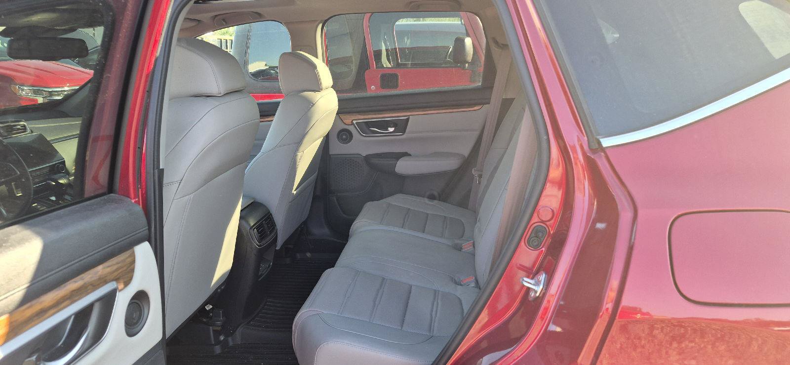 Used 2021 Honda CR-V EX-L image 7