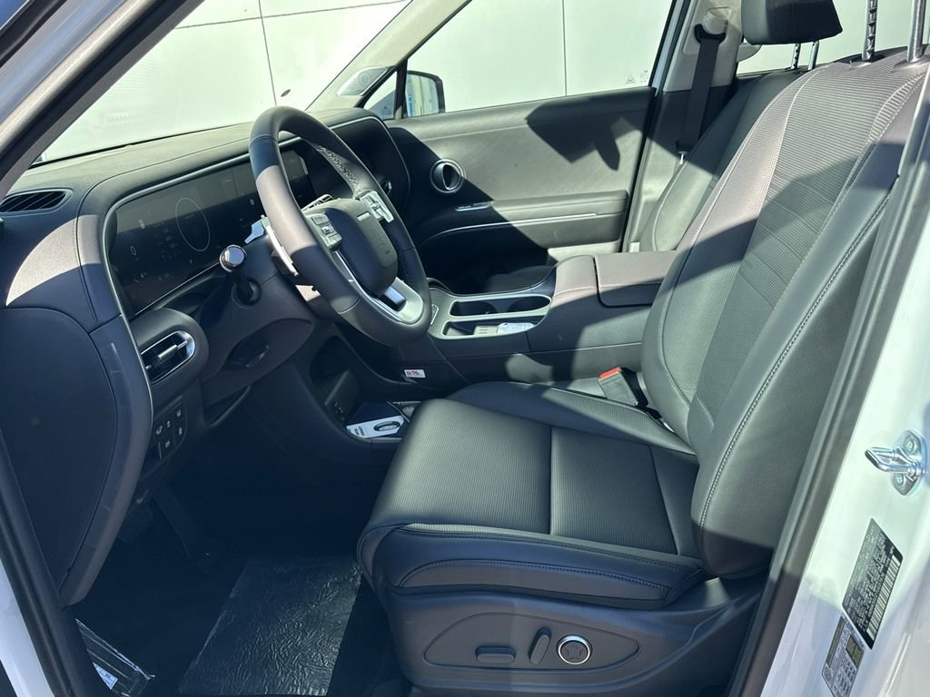 New 2026 Hyundai Palisade Limited image 9