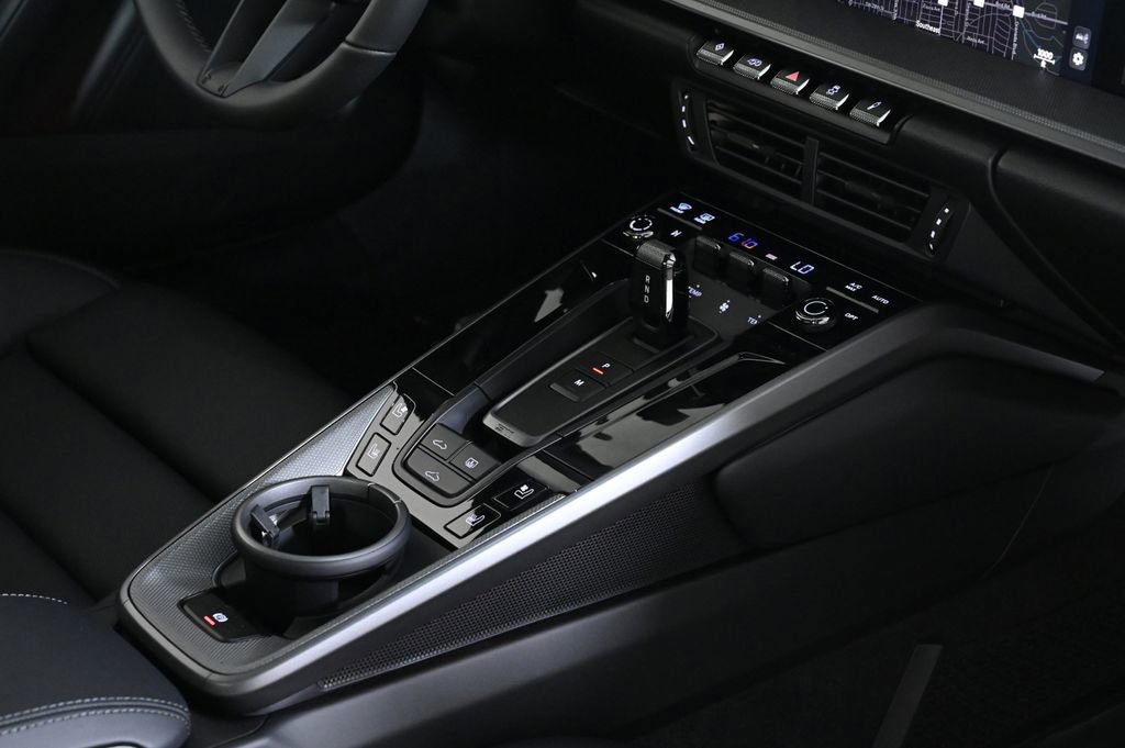Used 2026 Porsche 911 Carrera S image 25
