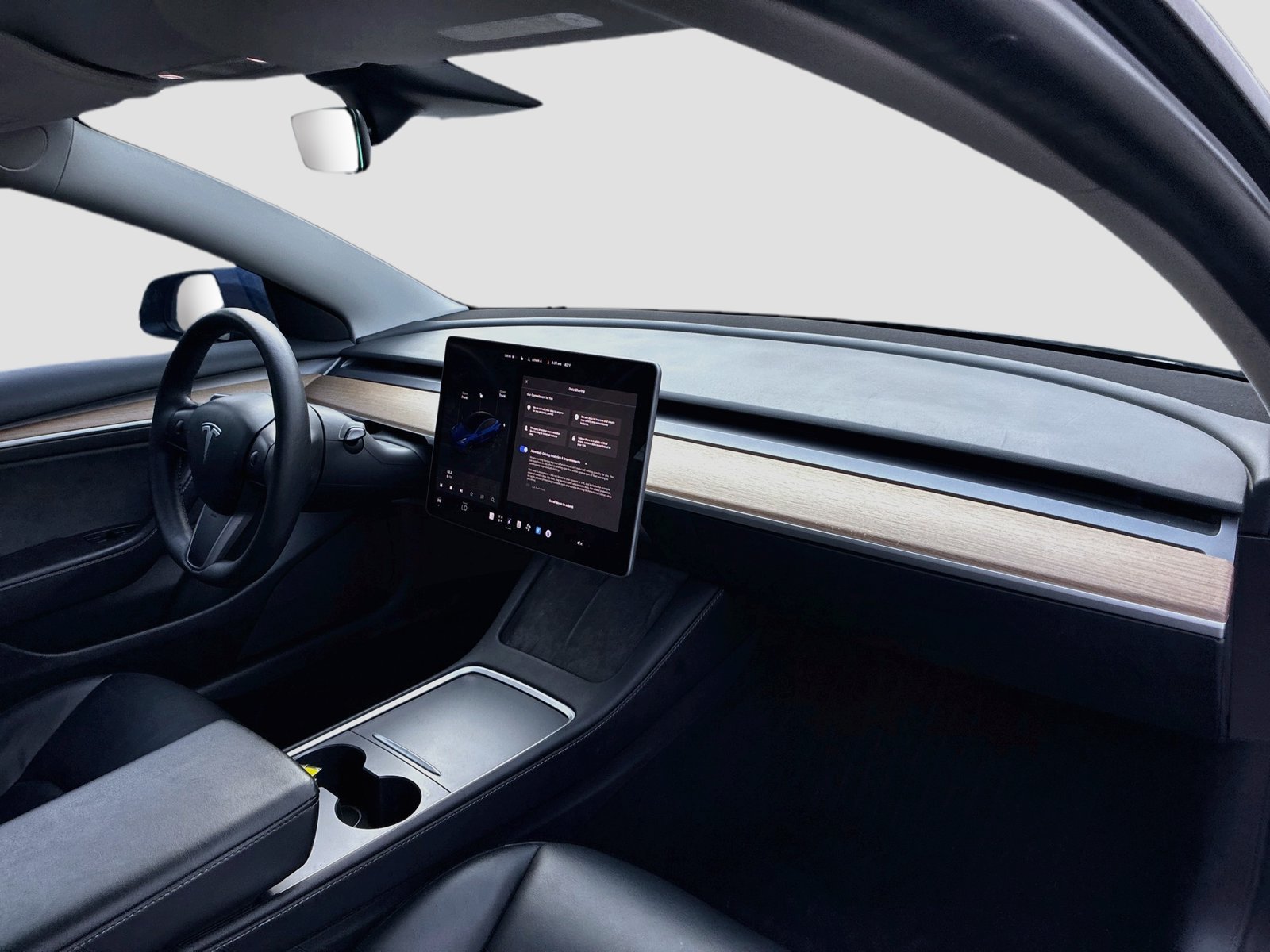 Used 2023 Tesla Model 3 Standard Range RWD image 29