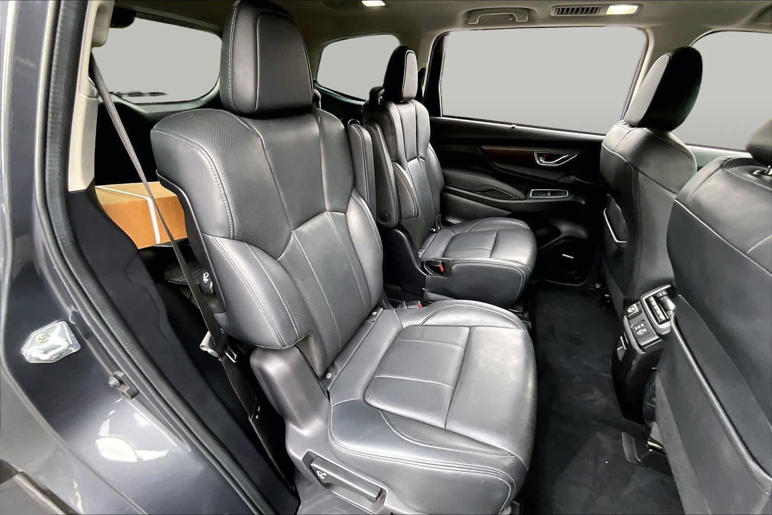 Used 2023 Subaru Ascent Touring AWD/4WD image 21