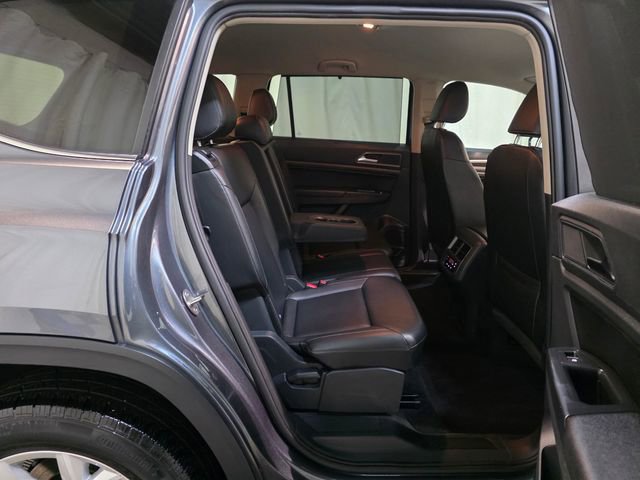 Used 2018 Volkswagen Atlas SE image 35