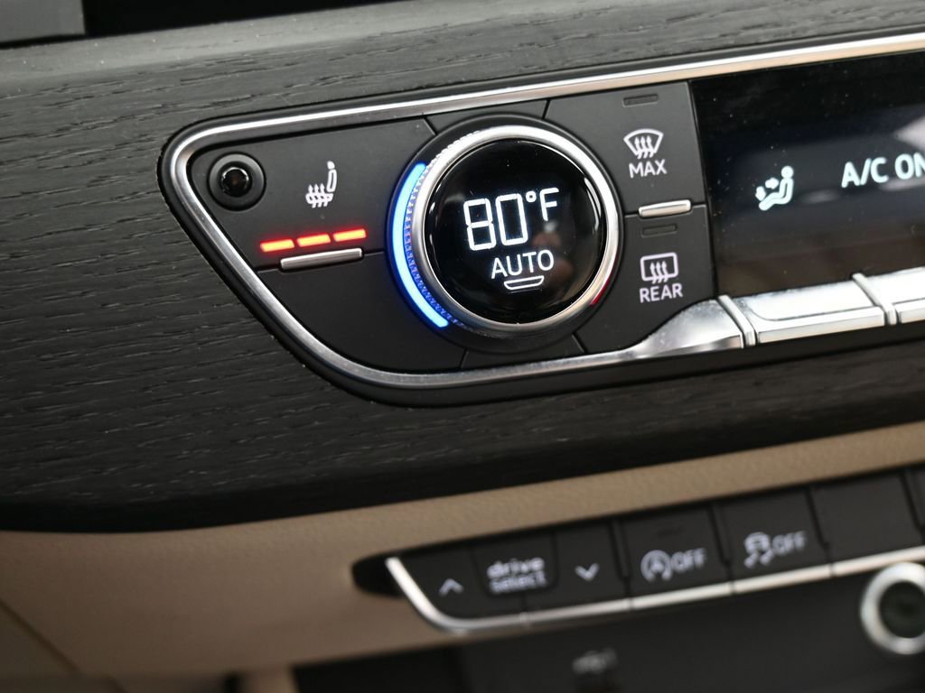 Used 2024 Audi A5 2.0T Premium Plus image 30