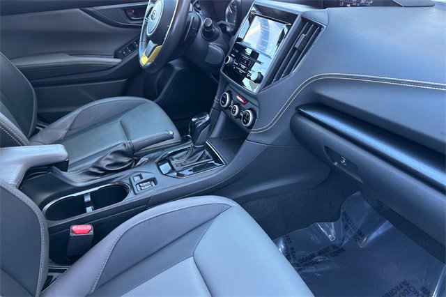 Used 2021 Subaru Crosstrek 2.5i Sport w/ Popular Package #2B image 19