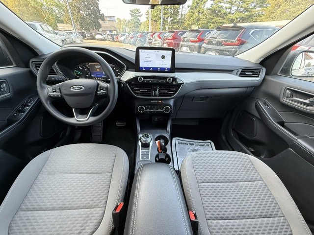 Used 2022 Ford Escape SE image 13