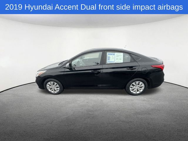 Used 2019 Hyundai Accent SE image 13