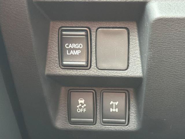 Certified 2026 Nissan Frontier PRO-4X w/ Pro-4x Convenience Package AWD/4WD image 17