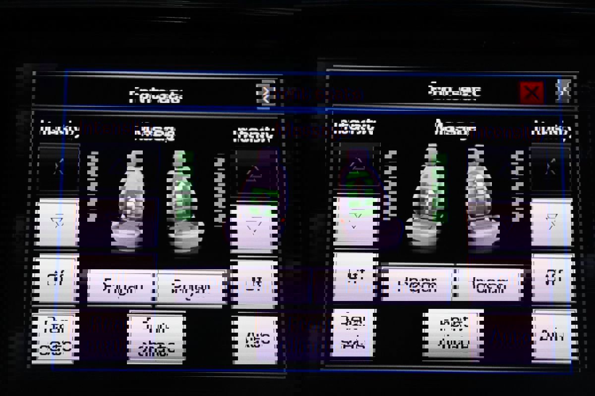 Used 2014 Jaguar XJ L Portfolio image 23