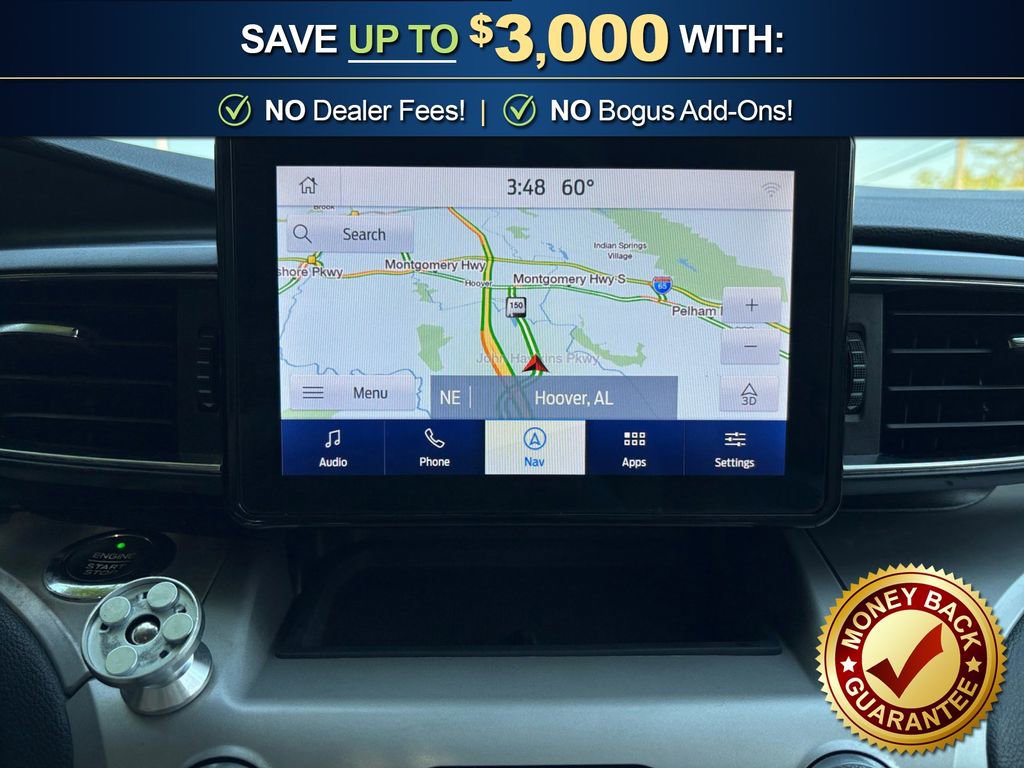 Used 2020 Ford Explorer XLT w/ Equipment Group 202A image 26