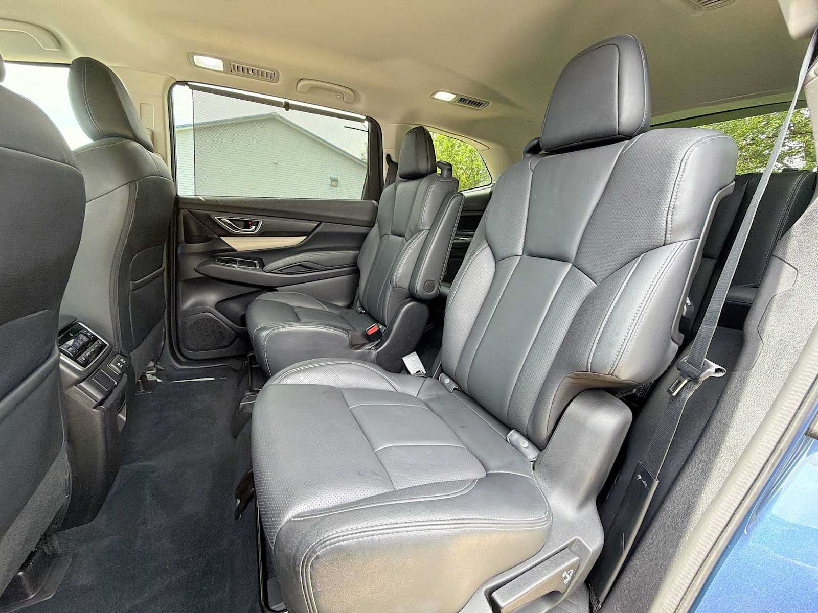 Used 2021 Subaru Ascent Limited w/ Popular Package #2A AWD/4WD image 16