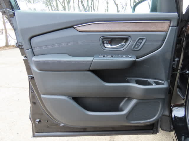 New 2026 Honda Pilot Elite image 19