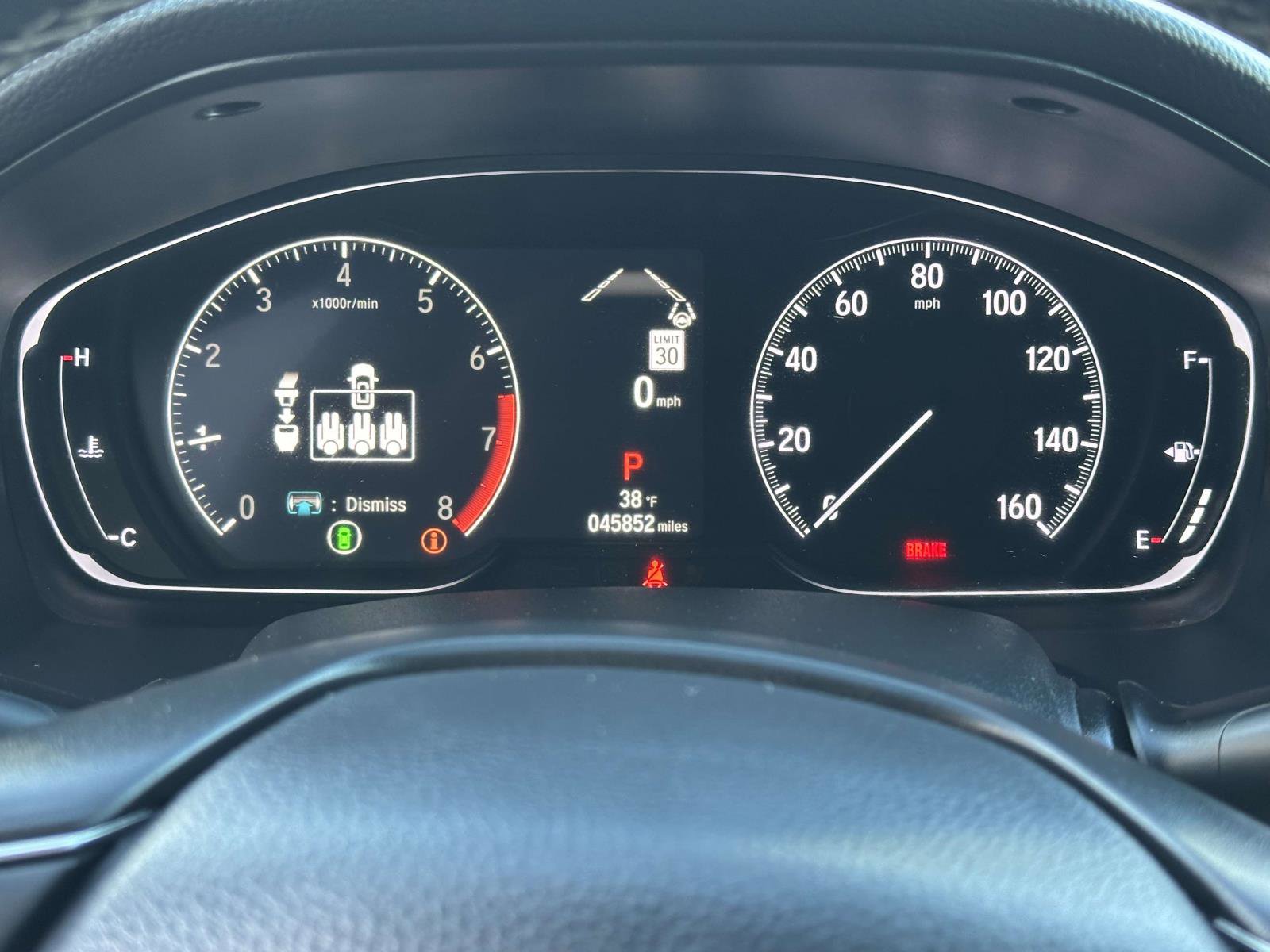 Used 2022 Honda Accord Sport image 23