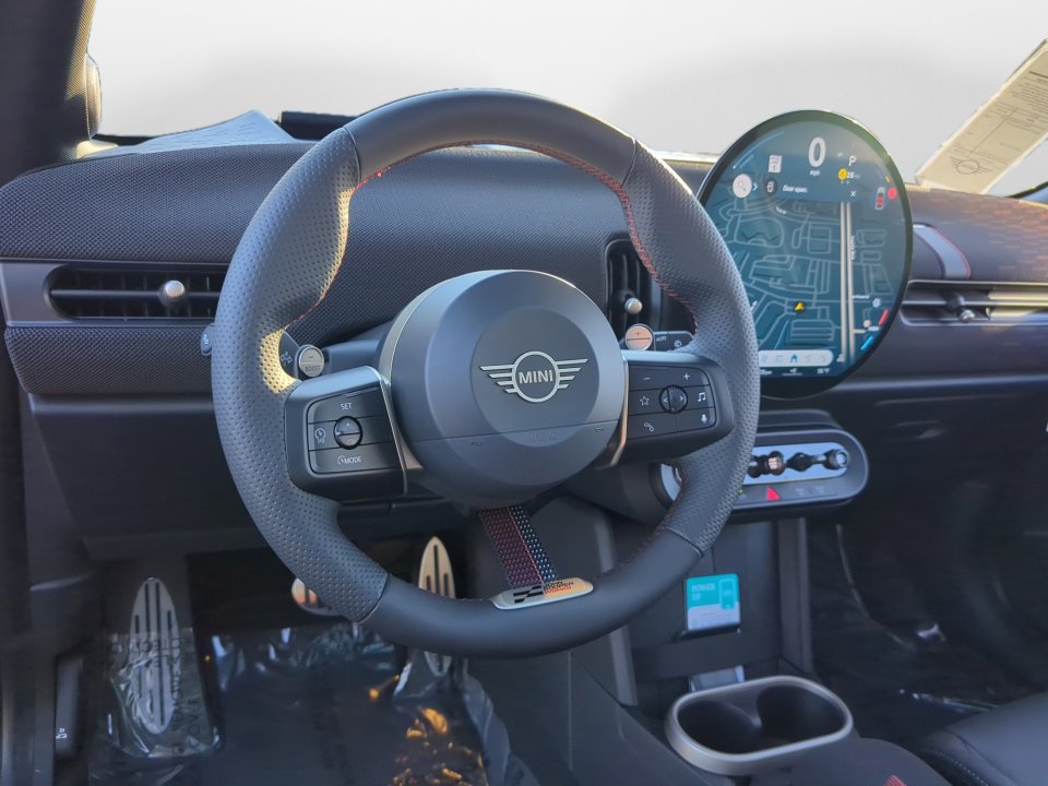 New 2026 MINI Cooper John Cooper Works image 10