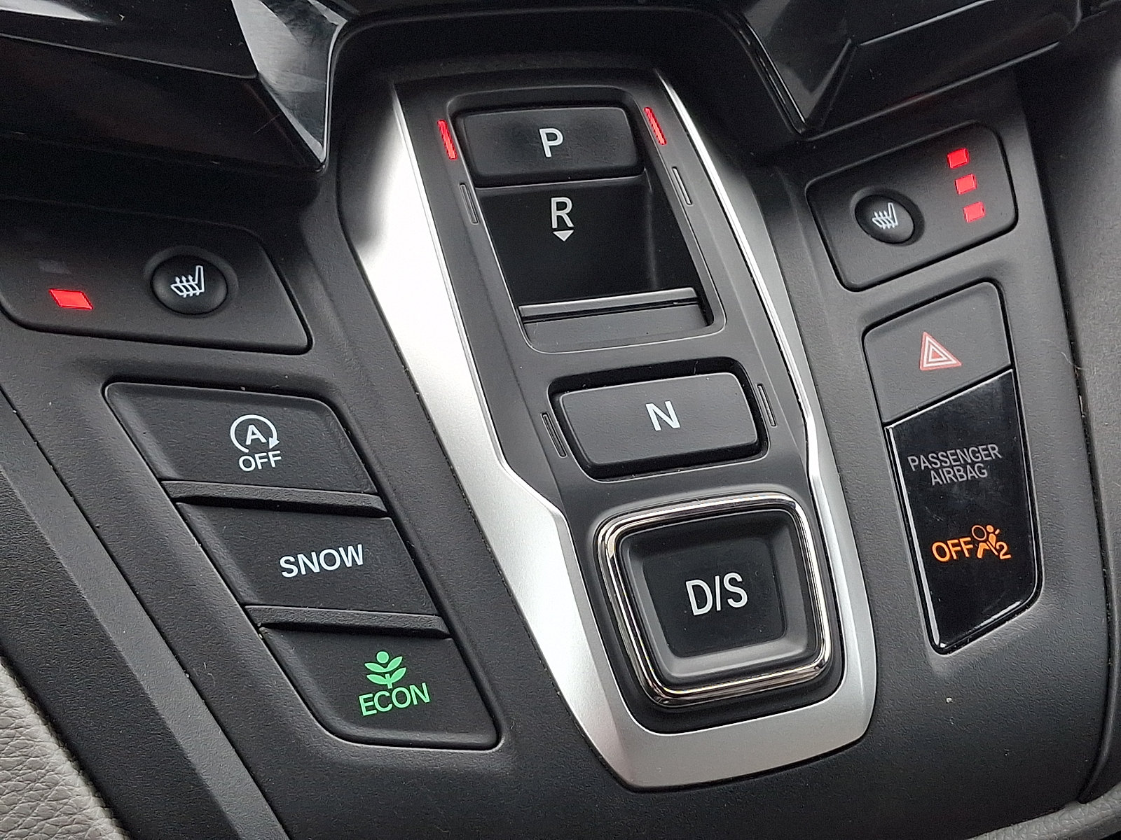Used 2023 Honda Odyssey EX-L image 17