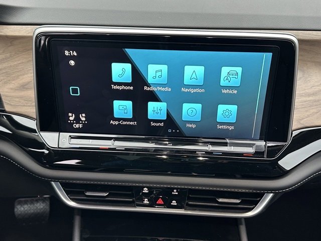 New 2026 Volkswagen Atlas SE image 35